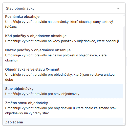 Úspora času i starostí