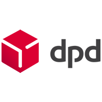 Logo DPD CZ s.r.o.