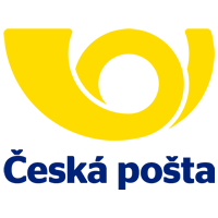 Logo Česká pošta, s. p.